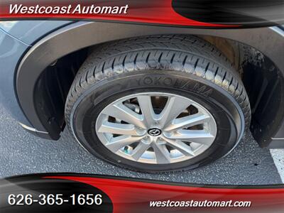 2016 Mazda CX-5 Sport - Photo 17 - Pasadena, CA 91106