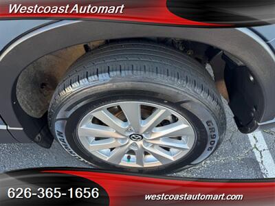 2016 Mazda CX-5 Sport - Photo 16 - Pasadena, CA 91106
