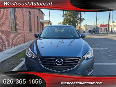 2016 Mazda CX-5 Sport - Photo 2 - Pasadena, CA 91106