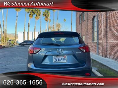 2016 Mazda CX-5 Sport - Photo 5 - Pasadena, CA 91106