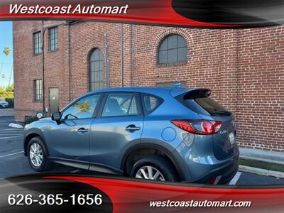 2016 Mazda CX-5 Sport - Photo 4 - Pasadena, CA 91106