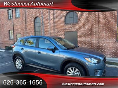 2016 Mazda CX-5 Sport - Photo 3 - Pasadena, CA 91106