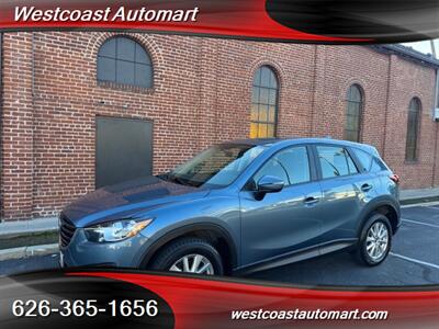 2016 Mazda CX-5 Sport SUV