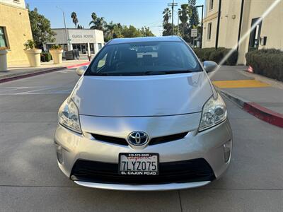 2015 Toyota Prius Three   - Photo 2 - Pasadena, CA 91106