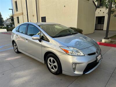 2015 Toyota Prius Three   - Photo 3 - Pasadena, CA 91106