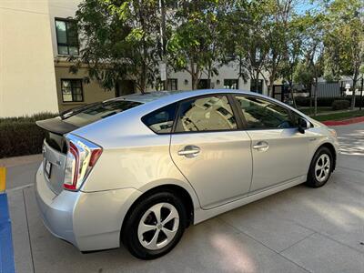 2015 Toyota Prius Three   - Photo 4 - Pasadena, CA 91106