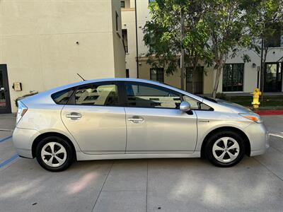 2015 Toyota Prius Three   - Photo 7 - Pasadena, CA 91106