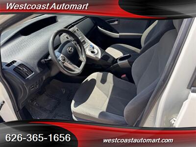 2014 Toyota Prius Two   - Photo 11 - Pasadena, CA 91106