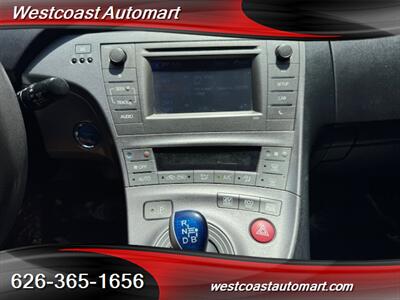 2014 Toyota Prius Two   - Photo 10 - Pasadena, CA 91106