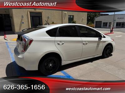 2014 Toyota Prius Two   - Photo 4 - Pasadena, CA 91106