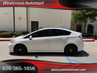 2014 Toyota Prius Two   - Photo 8 - Pasadena, CA 91106