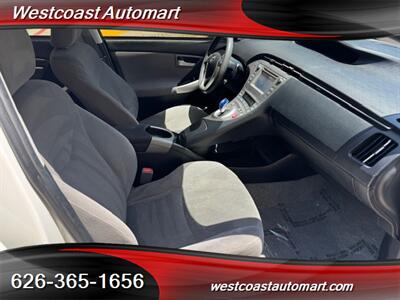 2014 Toyota Prius Two   - Photo 12 - Pasadena, CA 91106