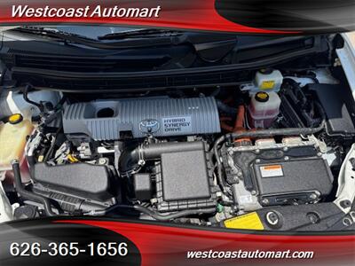 2014 Toyota Prius Two   - Photo 15 - Pasadena, CA 91106