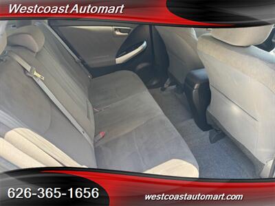 2014 Toyota Prius Two   - Photo 14 - Pasadena, CA 91106