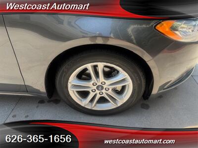2018 Ford Fusion SE   - Photo 19 - Pasadena, CA 91106