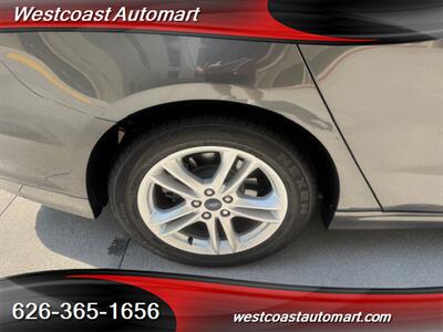 2018 Ford Fusion SE   - Photo 17 - Pasadena, CA 91106