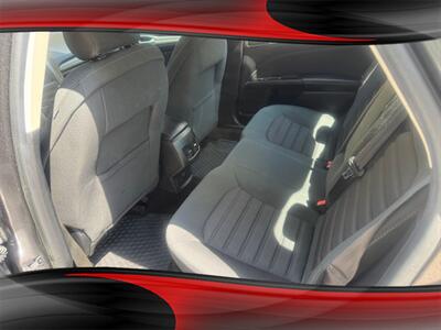 2018 Ford Fusion SE   - Photo 13 - Pasadena, CA 91106