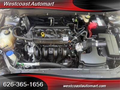 2018 Ford Fusion SE   - Photo 15 - Pasadena, CA 91106