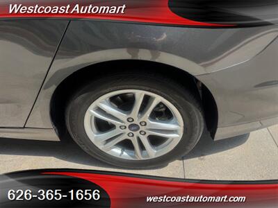 2018 Ford Fusion SE   - Photo 16 - Pasadena, CA 91106