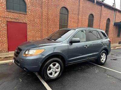 2008 Hyundai SANTA FE GLS  