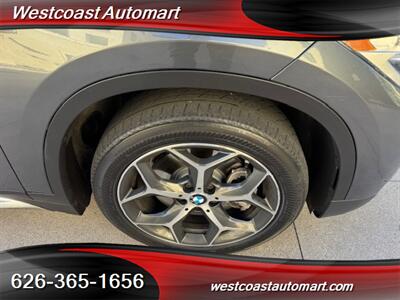 2018 BMW X1 sDrive28i   - Photo 19 - Pasadena, CA 91106