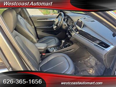 2018 BMW X1 sDrive28i   - Photo 12 - Pasadena, CA 91106