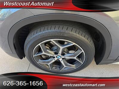 2018 BMW X1 sDrive28i   - Photo 18 - Pasadena, CA 91106