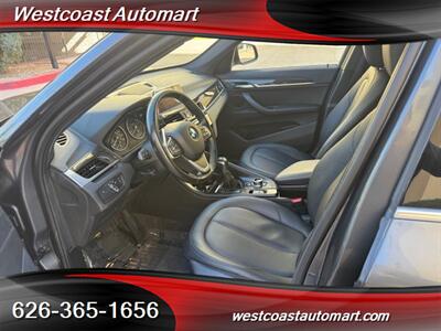 2018 BMW X1 sDrive28i   - Photo 11 - Pasadena, CA 91106
