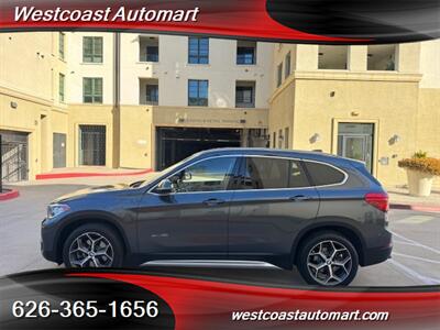 2018 BMW X1 sDrive28i   - Photo 8 - Pasadena, CA 91106