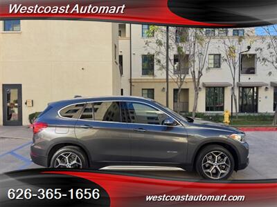 2018 BMW X1 sDrive28i   - Photo 7 - Pasadena, CA 91106