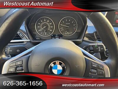 2018 BMW X1 sDrive28i   - Photo 9 - Pasadena, CA 91106