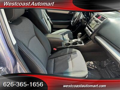 2016 Subaru Outback 2.5i Premium   - Photo 12 - Pasadena, CA 91106