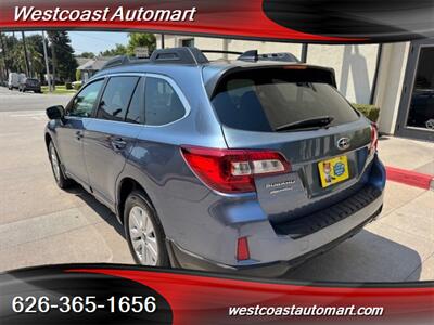 2016 Subaru Outback 2.5i Premium   - Photo 6 - Pasadena, CA 91106