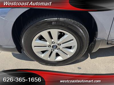 2016 Subaru Outback 2.5i Premium   - Photo 19 - Pasadena, CA 91106