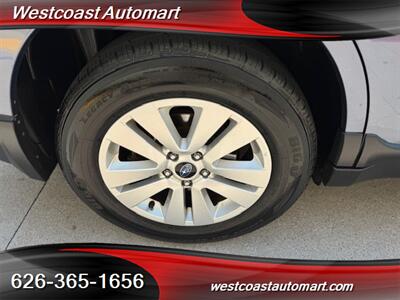 2016 Subaru Outback 2.5i Premium   - Photo 17 - Pasadena, CA 91106
