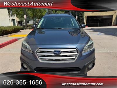 2016 Subaru Outback 2.5i Premium   - Photo 2 - Pasadena, CA 91106