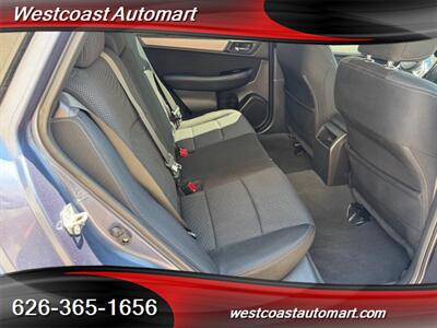 2016 Subaru Outback 2.5i Premium   - Photo 13 - Pasadena, CA 91106