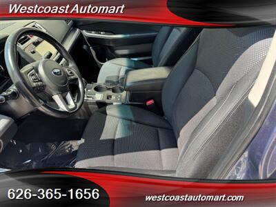 2016 Subaru Outback 2.5i Premium   - Photo 11 - Pasadena, CA 91106