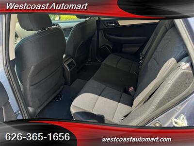 2016 Subaru Outback 2.5i Premium   - Photo 14 - Pasadena, CA 91106