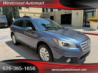 2016 Subaru Outback 2.5i Premium   - Photo 3 - Pasadena, CA 91106