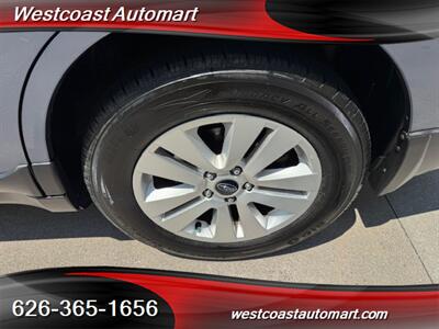 2016 Subaru Outback 2.5i Premium   - Photo 20 - Pasadena, CA 91106