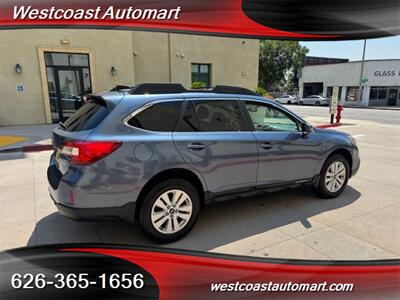 2016 Subaru Outback 2.5i Premium   - Photo 4 - Pasadena, CA 91106