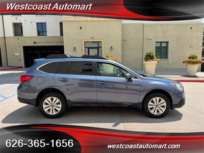 2016 Subaru Outback 2.5i Premium   - Photo 7 - Pasadena, CA 91106