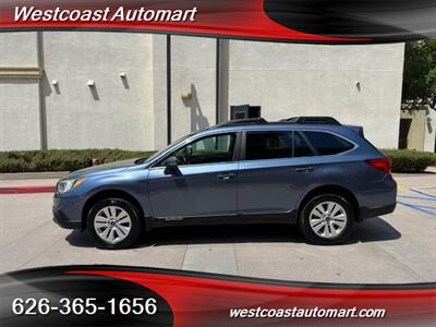2016 Subaru Outback 2.5i Premium   - Photo 8 - Pasadena, CA 91106