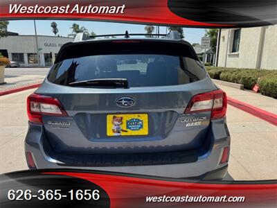 2016 Subaru Outback 2.5i Premium   - Photo 5 - Pasadena, CA 91106
