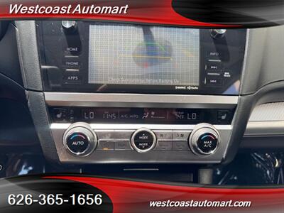 2016 Subaru Outback 2.5i Premium   - Photo 10 - Pasadena, CA 91106