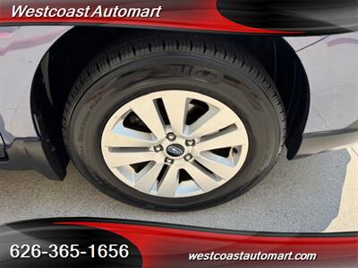 2016 Subaru Outback 2.5i Premium   - Photo 18 - Pasadena, CA 91106