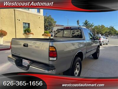 2003 Toyota Tundra SR5   - Photo 4 - Pasadena, CA 91106