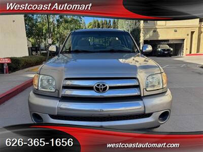2003 Toyota Tundra SR5   - Photo 2 - Pasadena, CA 91106