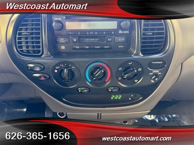 2003 Toyota Tundra SR5   - Photo 10 - Pasadena, CA 91106